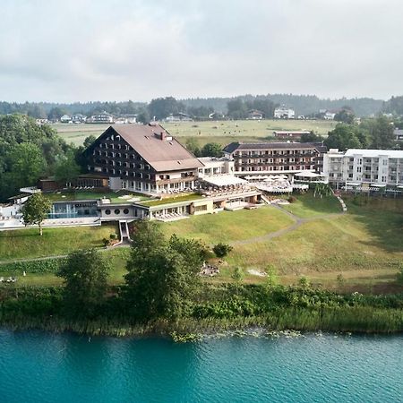Hotel Karnerhof Філлах Екстер'єр фото