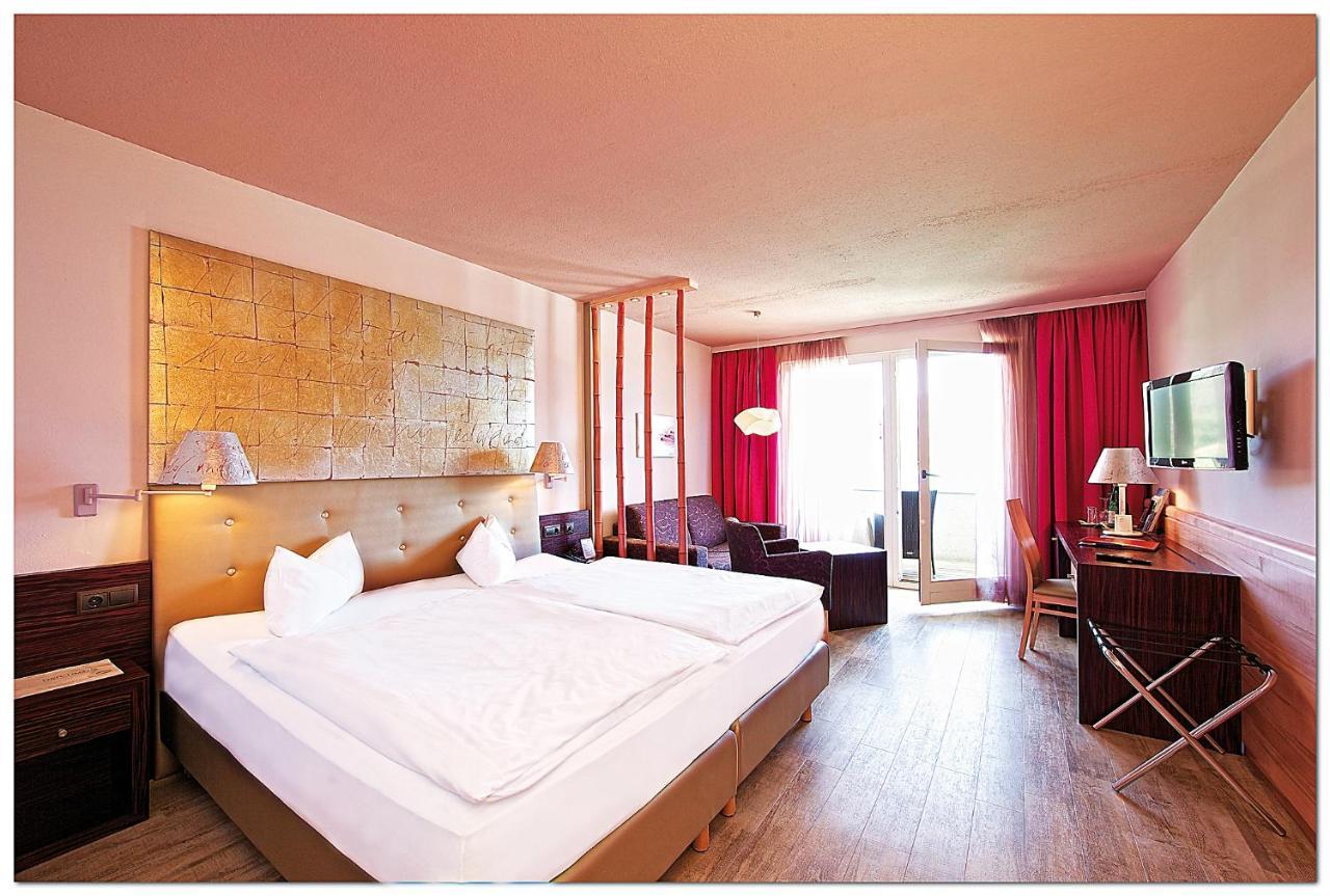 Hotel Karnerhof Філлах Екстер'єр фото