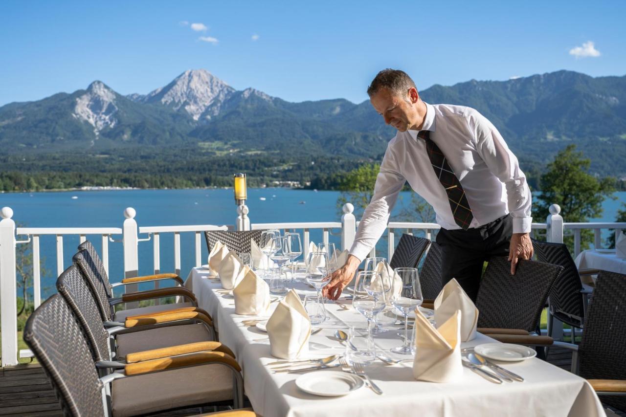 Hotel Karnerhof Філлах Екстер'єр фото