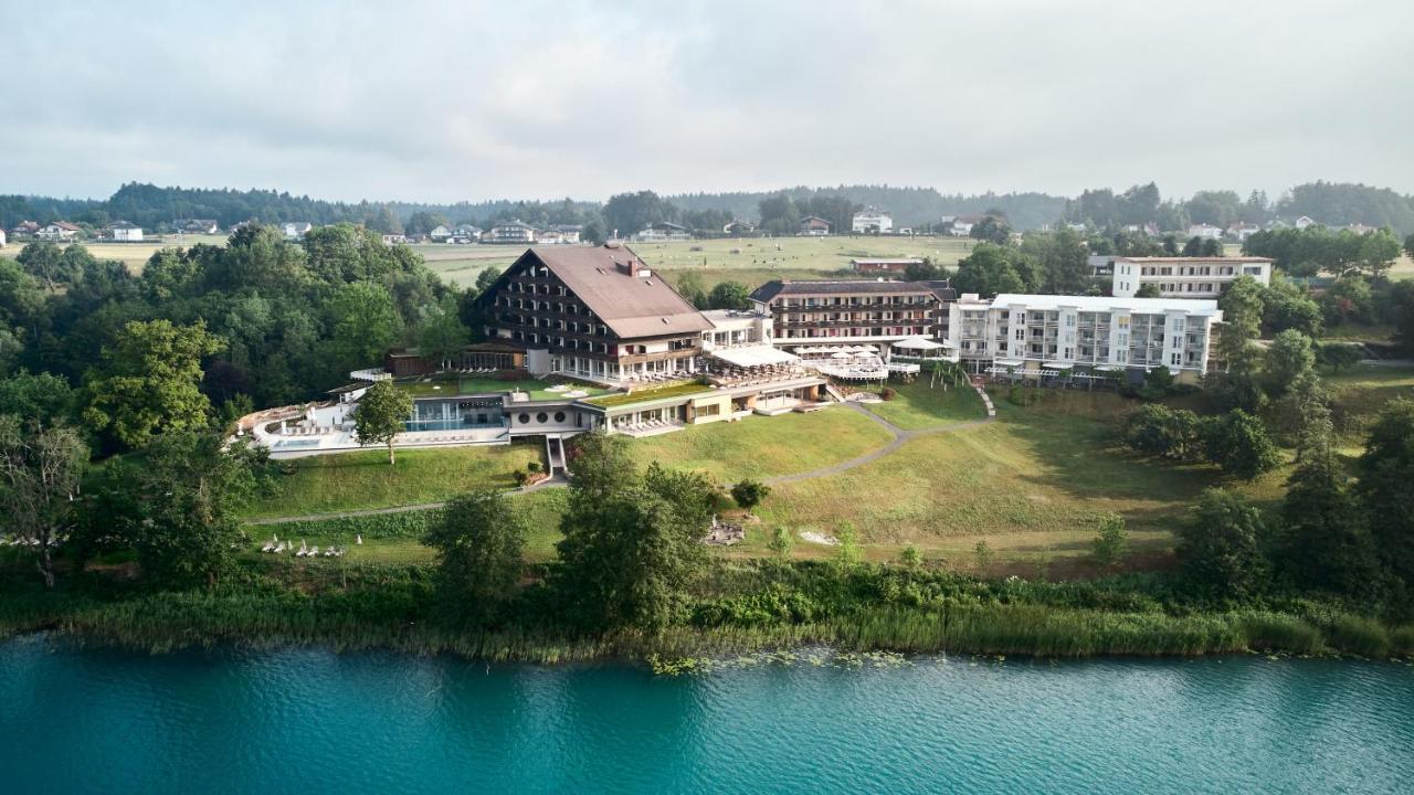 Hotel Karnerhof Філлах Екстер'єр фото