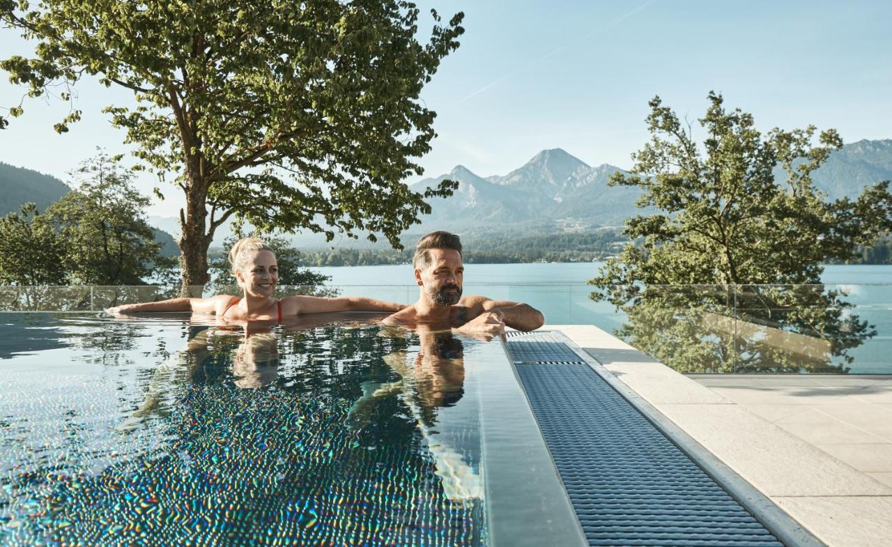 Hotel Karnerhof Філлах Екстер'єр фото