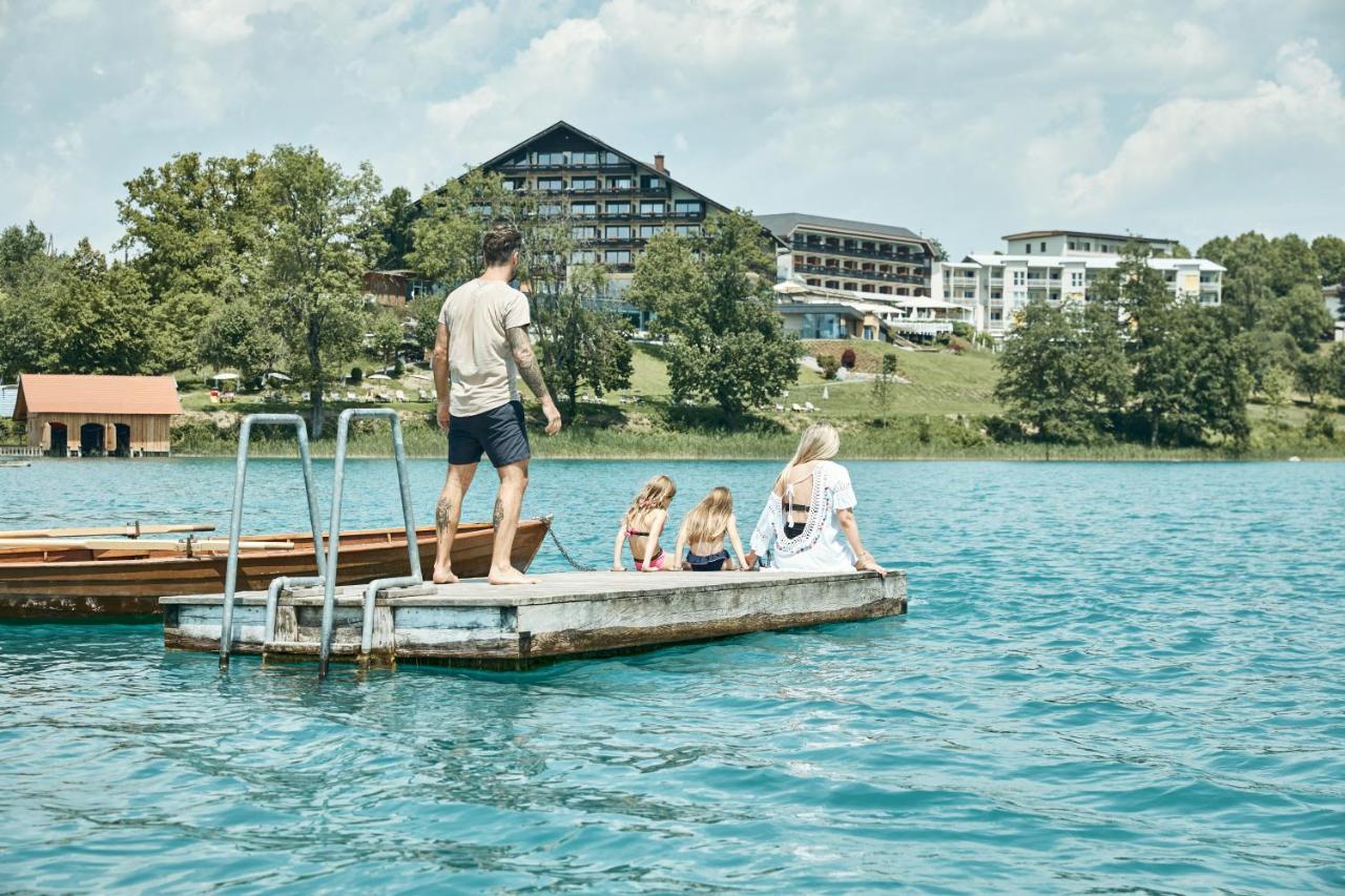 Hotel Karnerhof Філлах Екстер'єр фото