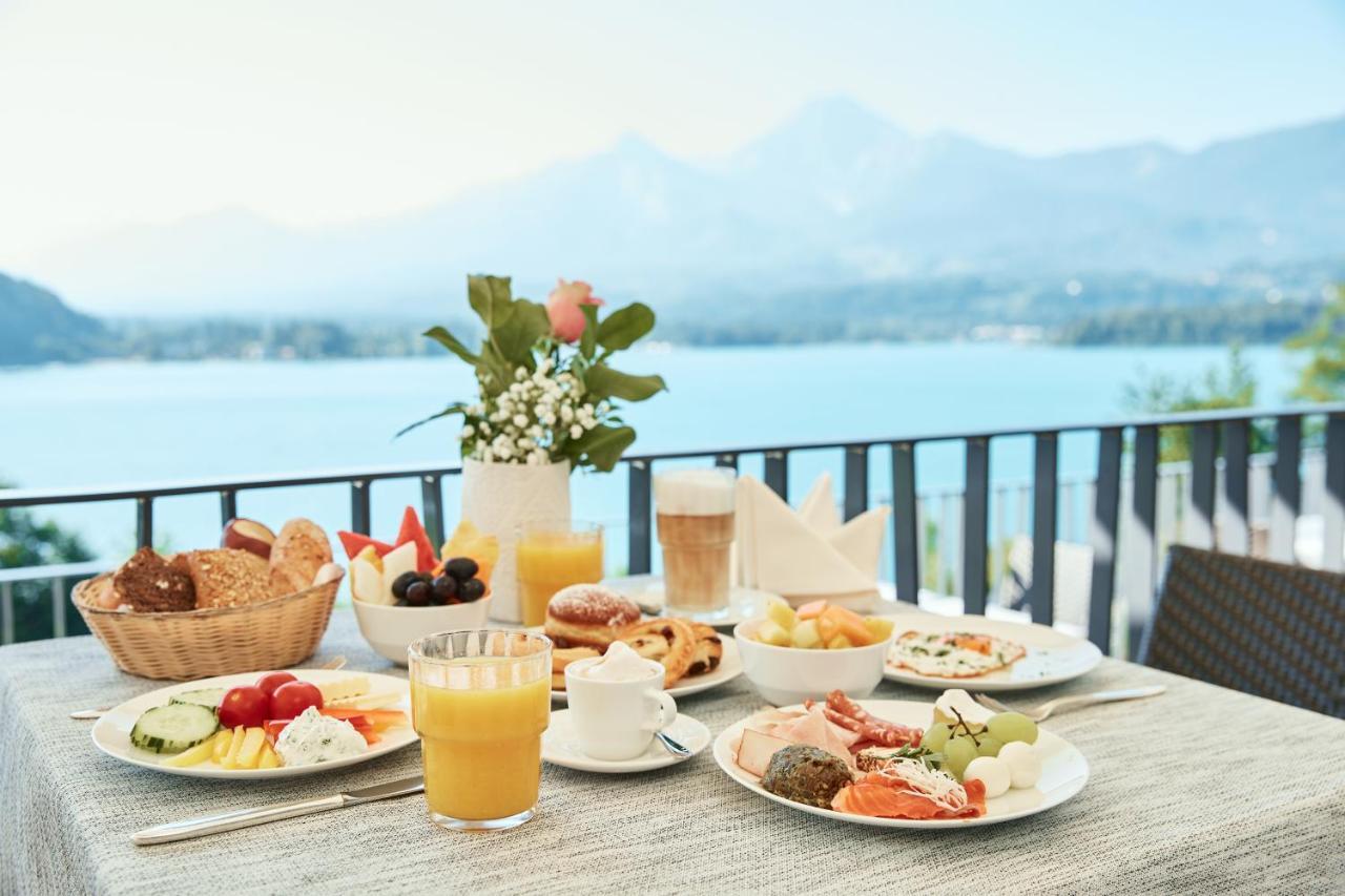 Hotel Karnerhof Філлах Екстер'єр фото