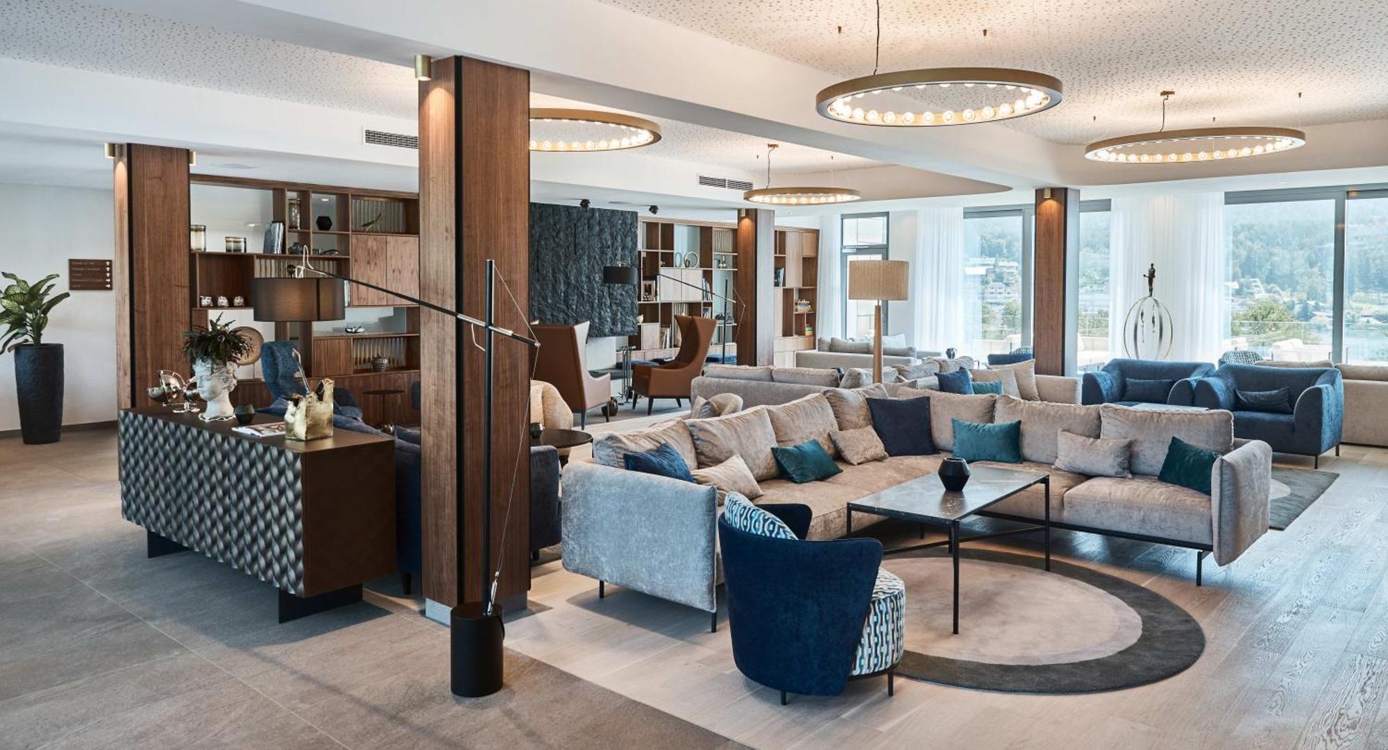 Hotel Karnerhof Філлах Екстер'єр фото