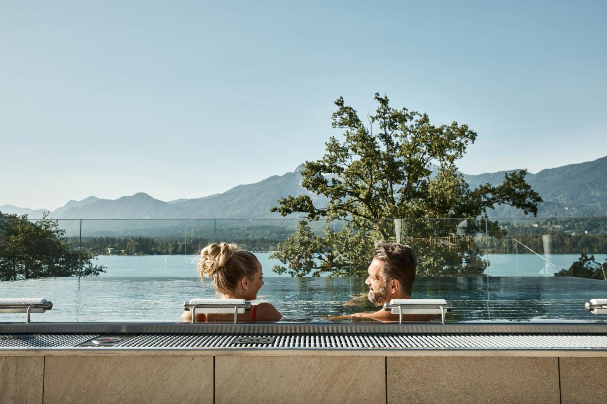 Hotel Karnerhof Філлах Екстер'єр фото