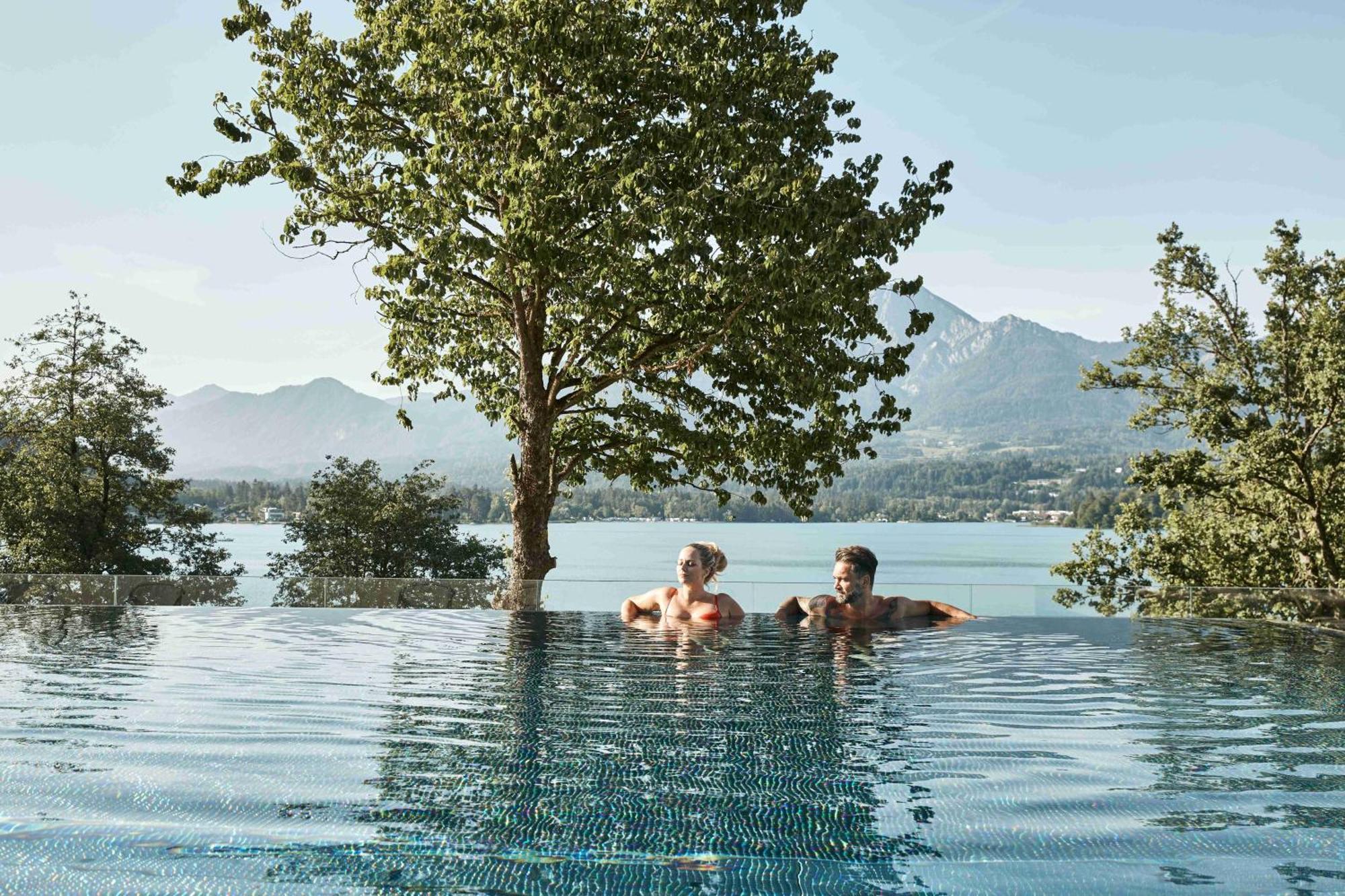 Hotel Karnerhof Філлах Екстер'єр фото