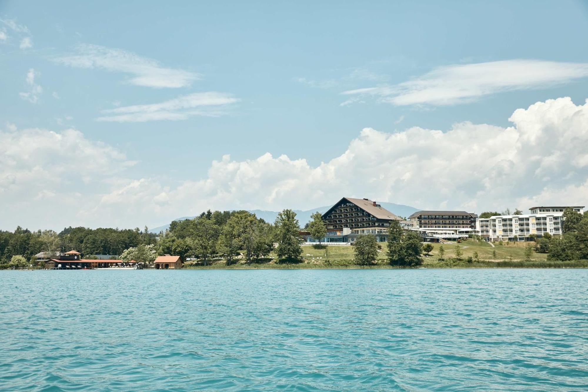 Hotel Karnerhof Філлах Екстер'єр фото