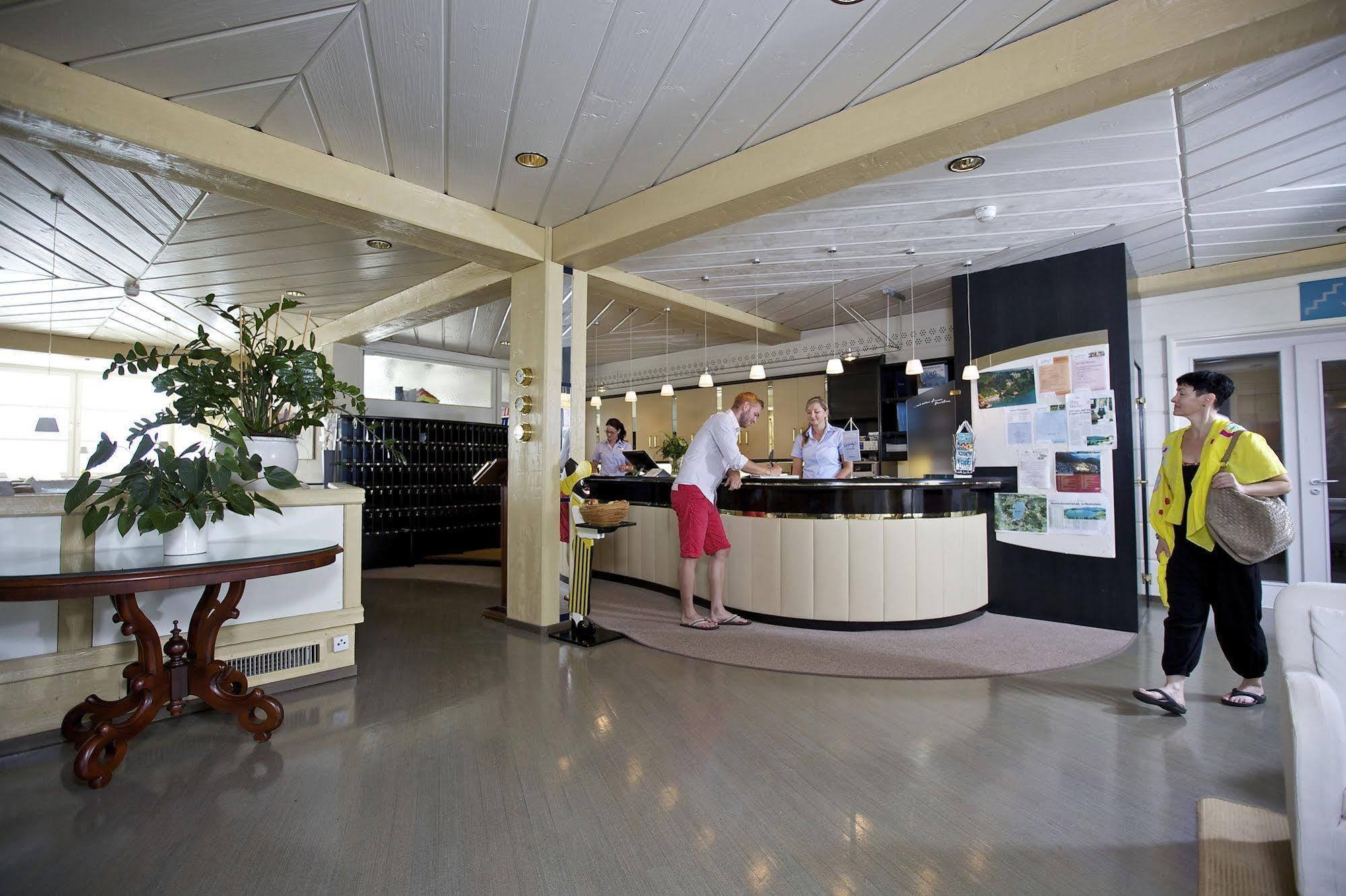 Hotel Karnerhof Філлах Екстер'єр фото