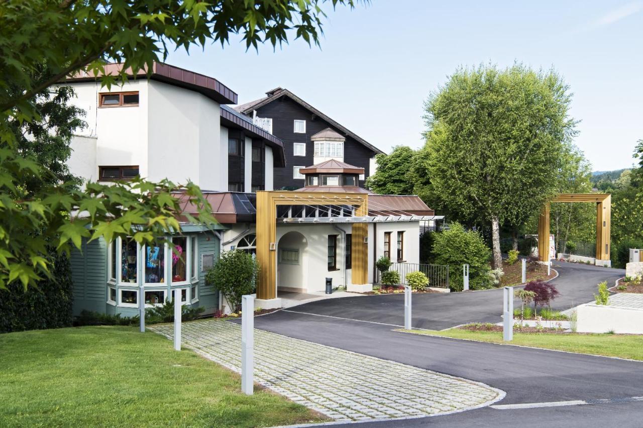 Hotel Karnerhof Філлах Екстер'єр фото