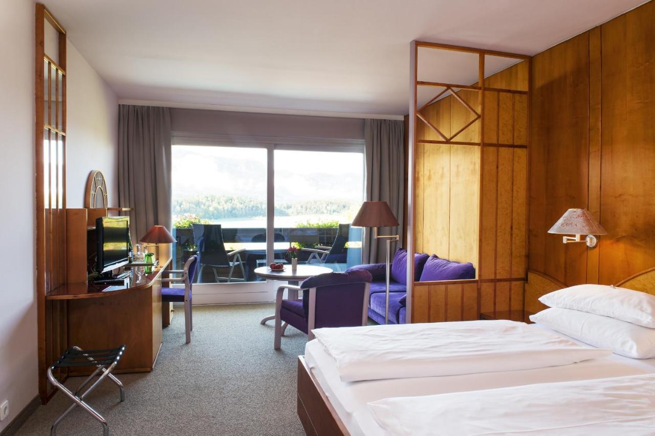 Hotel Karnerhof Філлах Екстер'єр фото