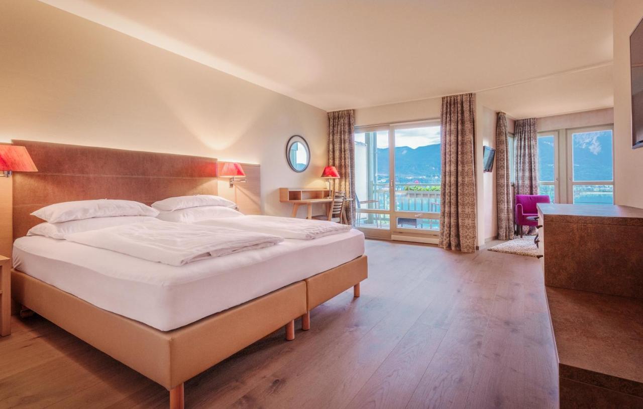 Hotel Karnerhof Філлах Екстер'єр фото