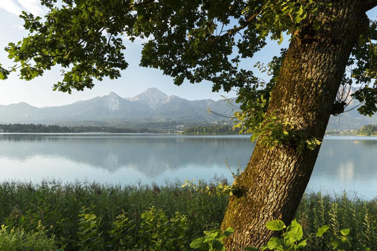 Hotel Karnerhof Філлах Екстер'єр фото