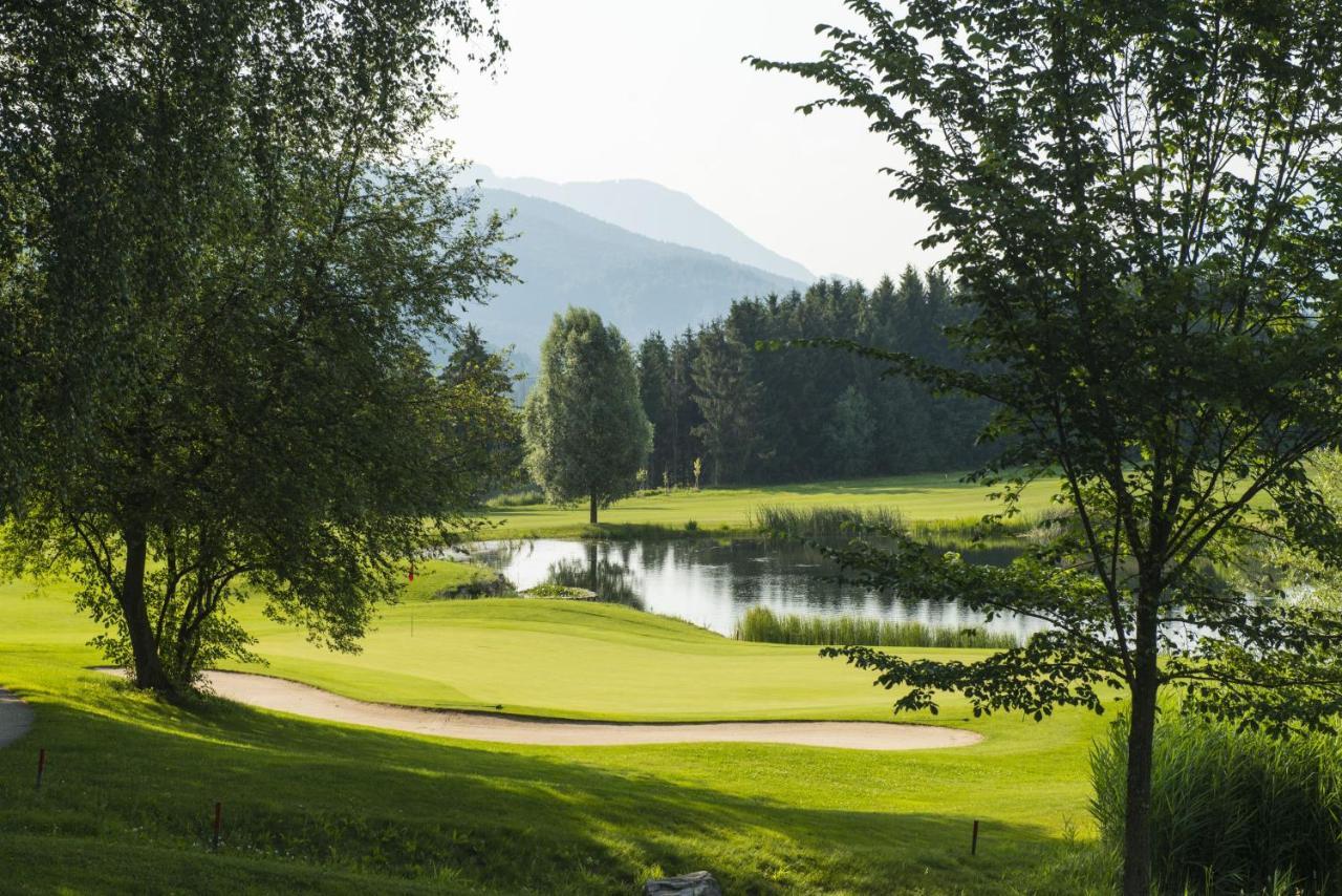 Hotel Karnerhof Філлах Екстер'єр фото